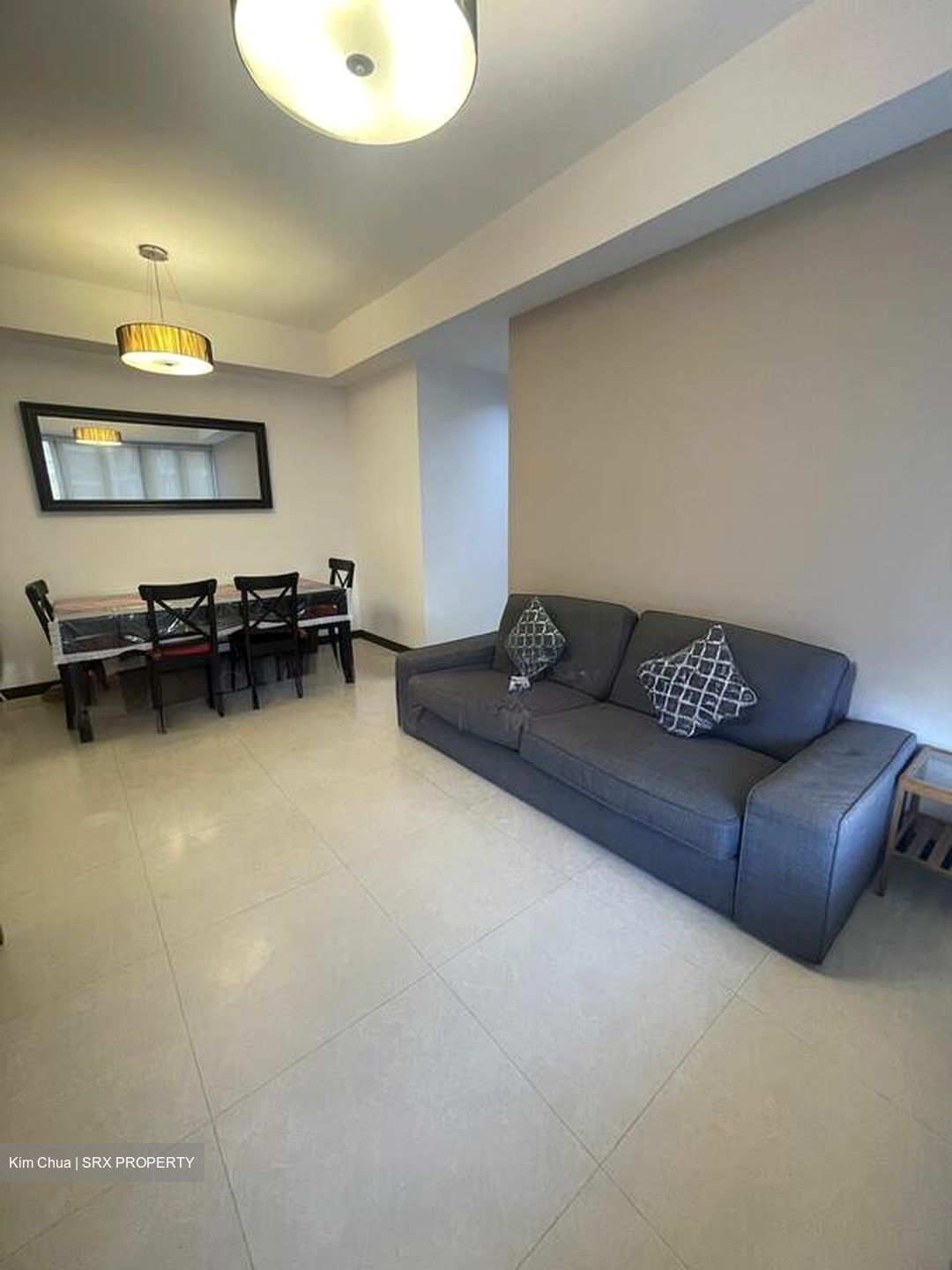 The Marque @ Irrawaddy (D12), Apartment #566100701
